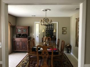 6301 Fox Chapel Dr, Columbus, GA