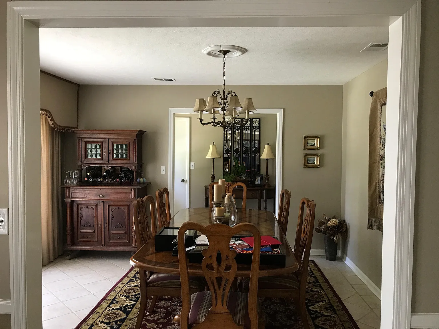 6301 Fox Chapel Dr photo 1