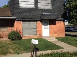 1924 Port Ln, Amarillo, TX 79106