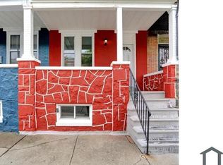 2703 Ashland Ave, Baltimore, MD 21205