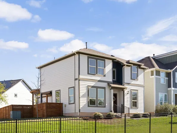 4701 Star Jasmine Dr #105, Austin, TX 78723