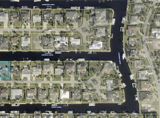 1109 Lincoln Ct, Cape Coral, FL 33904