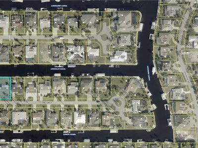 1109 Lincoln Ct, Cape Coral, FL, 33904