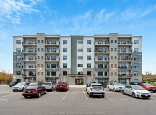 3340 Stella Cres #424, Windsor, ON N8T3R8