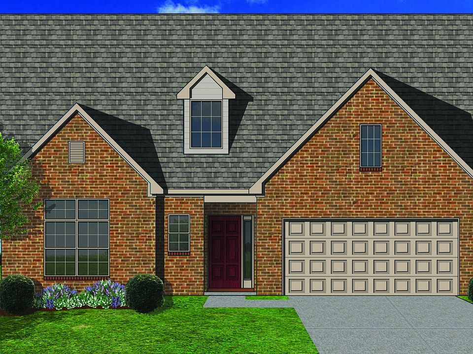 1st image of 1449 Mossy Rock Ln Lot 17