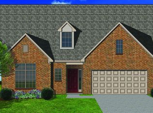1449 Mossy Rock Ln LOT 17, Knoxville, TN 37922