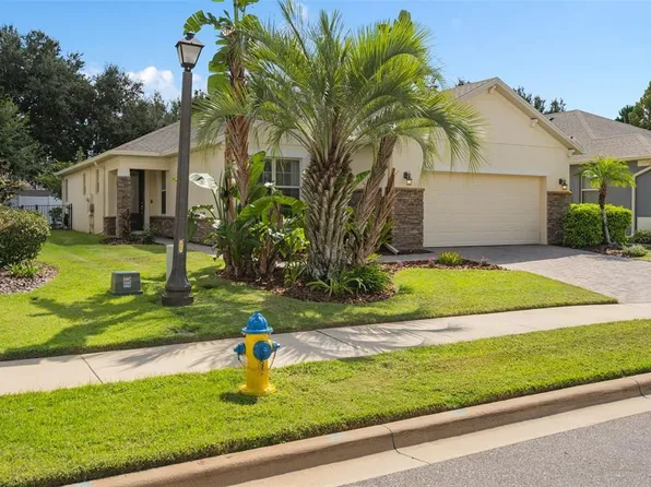 593 KISTLER CIRCLE, CLERMONT, FL 34715