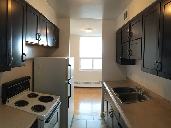 Casadolfo Apartments