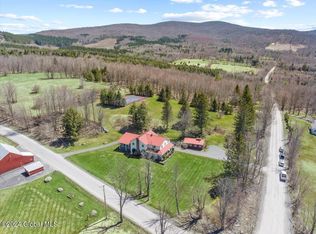 496 Durham Rd, Conesville, NY 12076