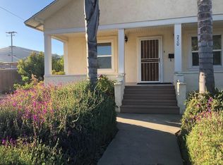 220 W Olive Ave, Lompoc, CA 93436