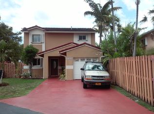 10086 SW 156th Ave, Miami, FL 33196