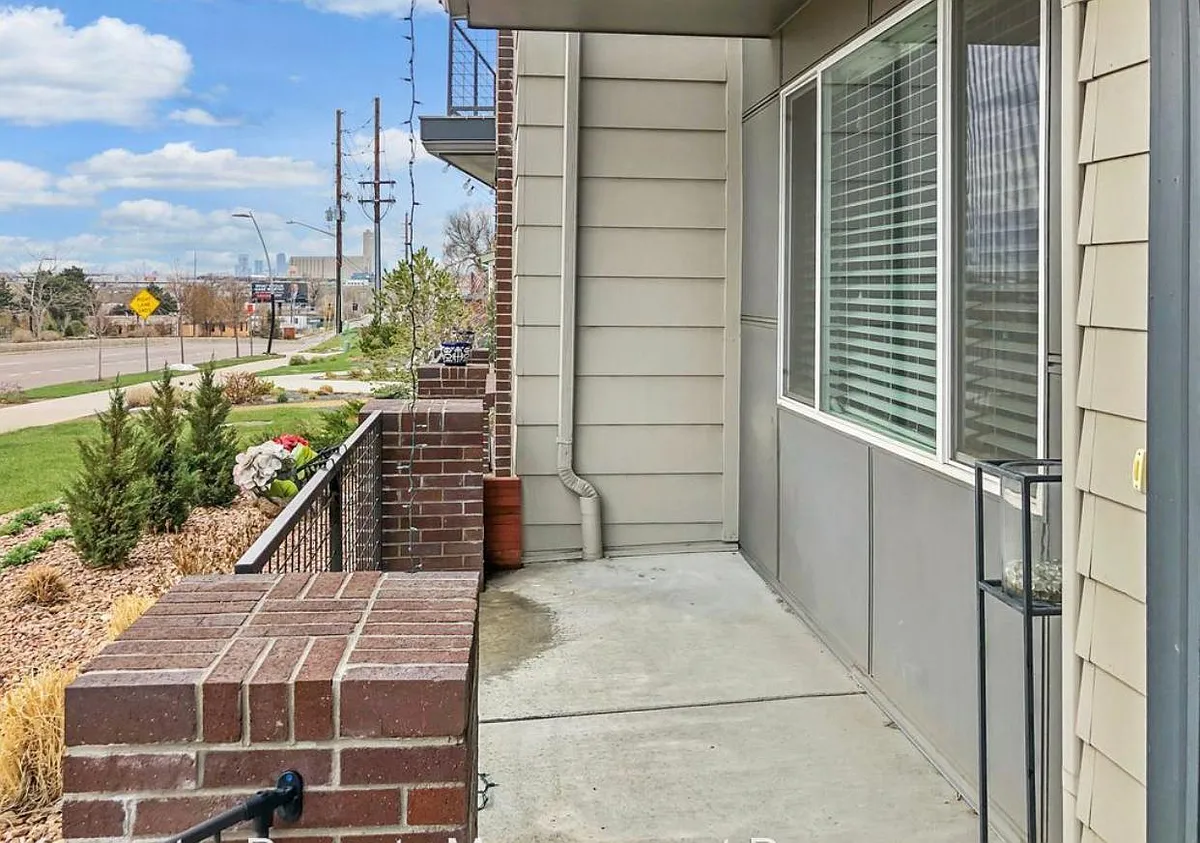 Building Photo - 6643 Pecos St