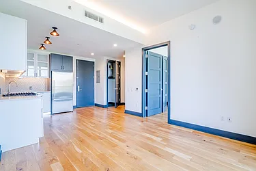 Rented by The KCI Group