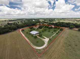 301 S Towns Mill Rd, Georgetown, TX 78626