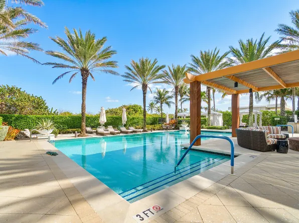 155 S Ocean Avenue #303, Palm Beach Shores, FL 33404