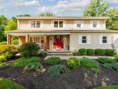 7 Woodland Terrace, Orangeburg, NY, 10962