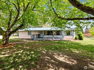 17735 120th Ave SE, Yelm, WA