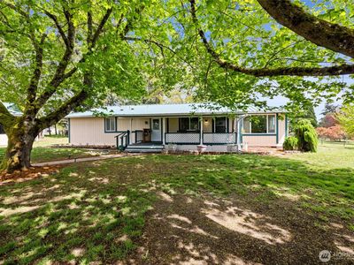 17735 120th Avenue SE, Yelm, WA, 98597