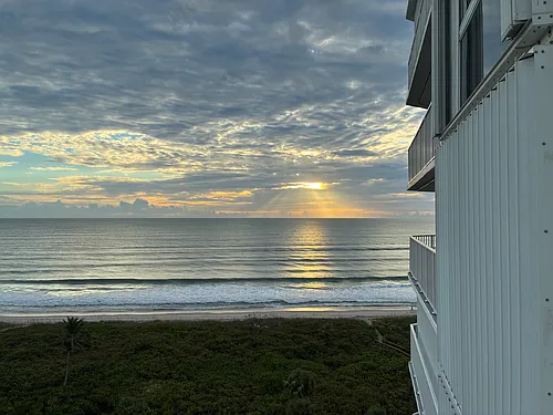 2700 N Highway A1A #1203 Photo 1