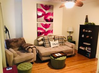 205 Salem St APT 1, Boston, MA 02113