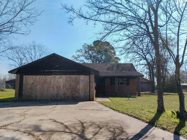 186 Shelter Ln, Livingston, TX 77351