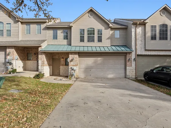 4215 Towne Lake Ct, Irving, TX 75061