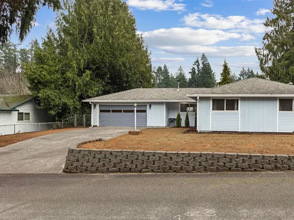430 School Court SE, Lacey, WA 98503