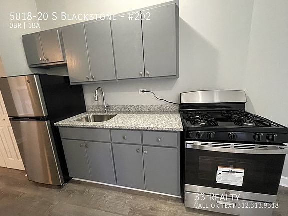 3rd image of 5018-20 S Blackstone Ave #202
