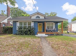 4642 Ramona Blvd, Jacksonville, FL 32205