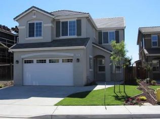 656 Saint Timothy Ct, Morgan Hill, CA
