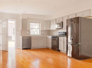 19 Finch St, Mattapan, MA 02126