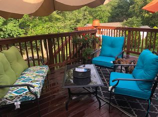 9010 Phyllis Dr, Clinton, MD 20735