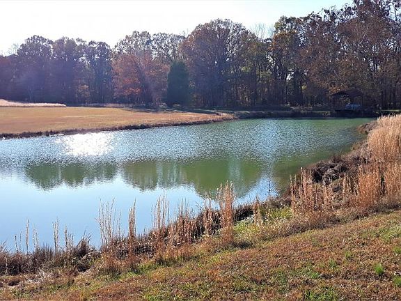 Community lake