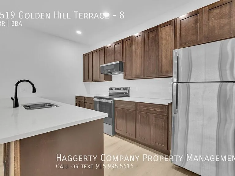 1519 Golden Hill Ter #8 — Photo 11