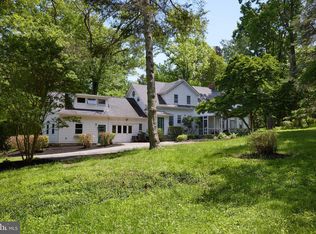 22500 Old Hundred Rd, Barnesville, MD 20838