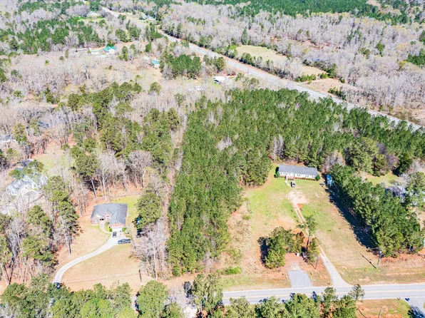 6527 Eubank Drive, Appling, GA
