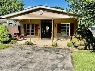 808 S Main St, Edinburgh, IN 46124