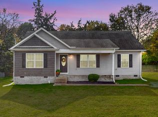 188 Trey Dr, Lewisburg, TN 37091