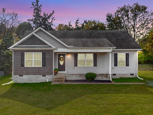 188 Trey Dr, Lewisburg, TN 37091