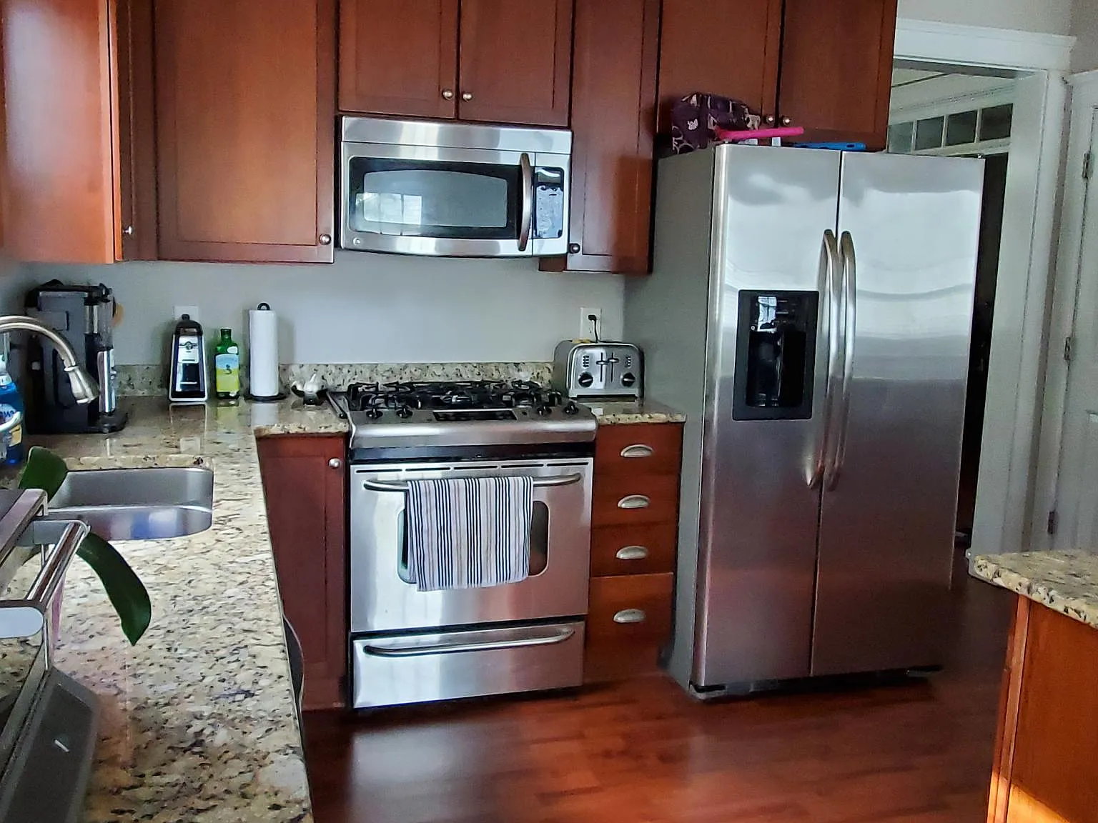14066 Stumptown Rd — Photo 3