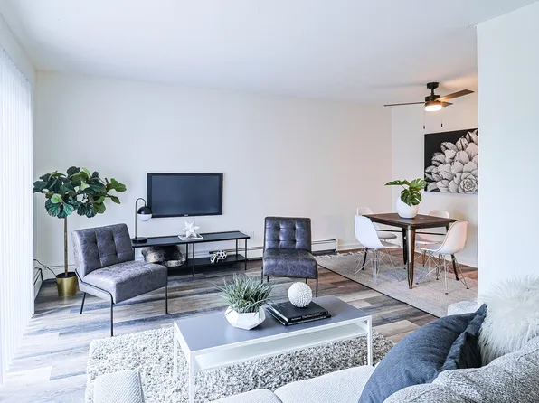 Arborstone Apartments