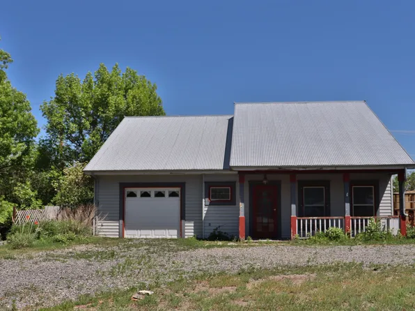 1313 Wyoming Ave, Cody, WY 82414