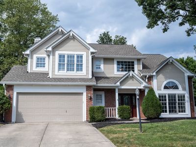 10182 Seagrave Dr, Fishers, IN, 46037