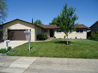104 Fargo Way, Folsom, CA