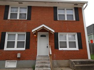 1268 S Clay St, Louisville, KY 40203