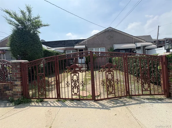 3485 Mickle Avenue, Bronx, NY 10469