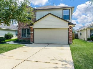 926 Redcrest Springs Ct, Houston, TX 77073
