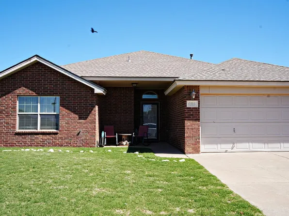 6528 8th St, Lubbock, TX 79416