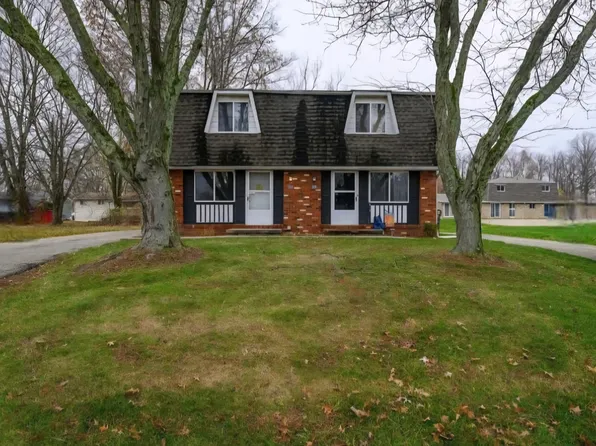 317 Locke Ave NW, Massillon, OH 44646