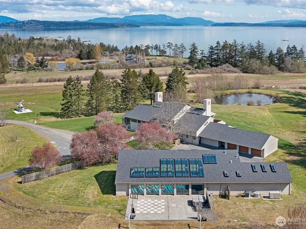 735 Rosler Road, San Juan Island, WA 98250